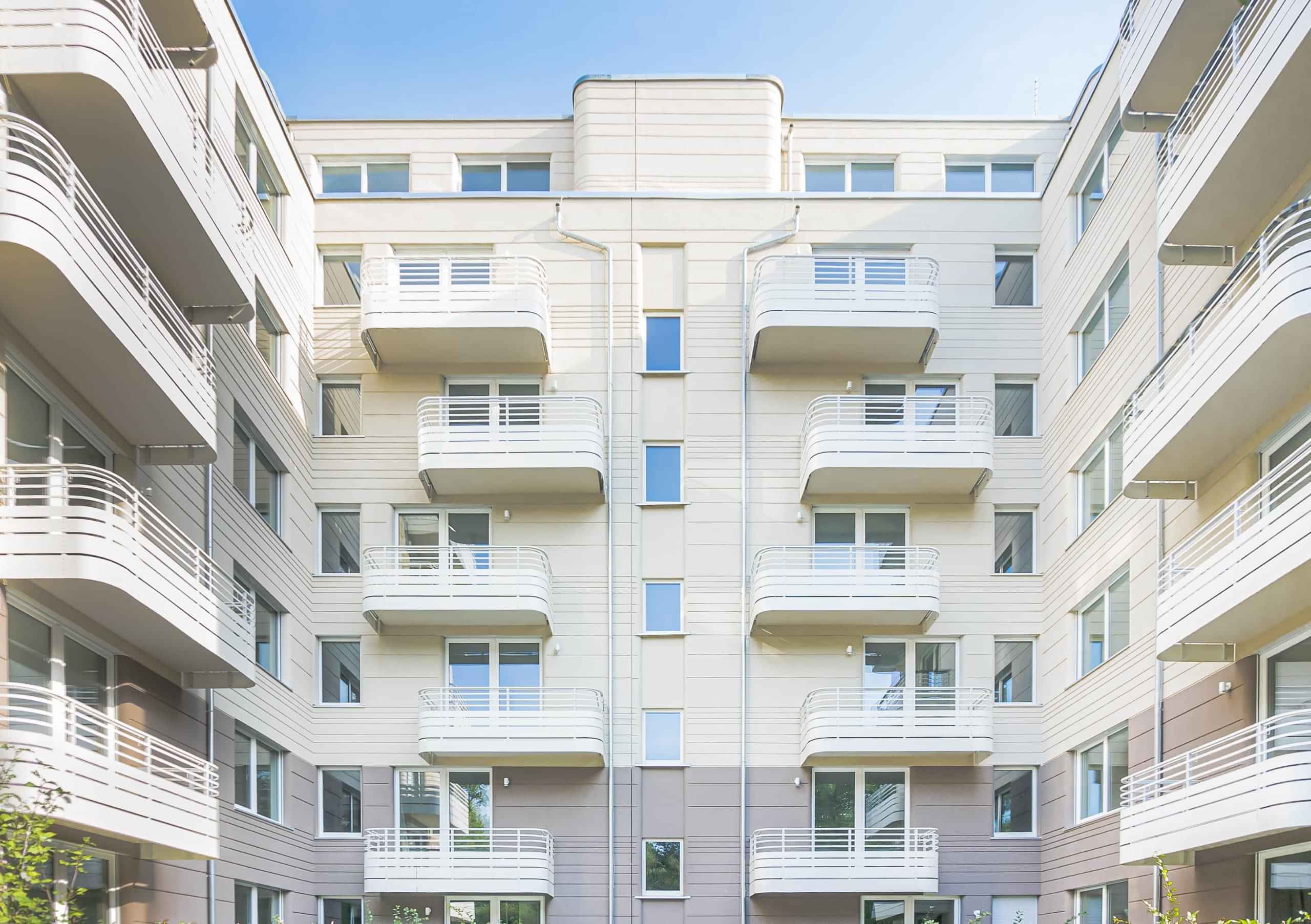 Nazarethkirchstraße 51 - Aufgang E, Berlin - Berlin, Germany - Exterior