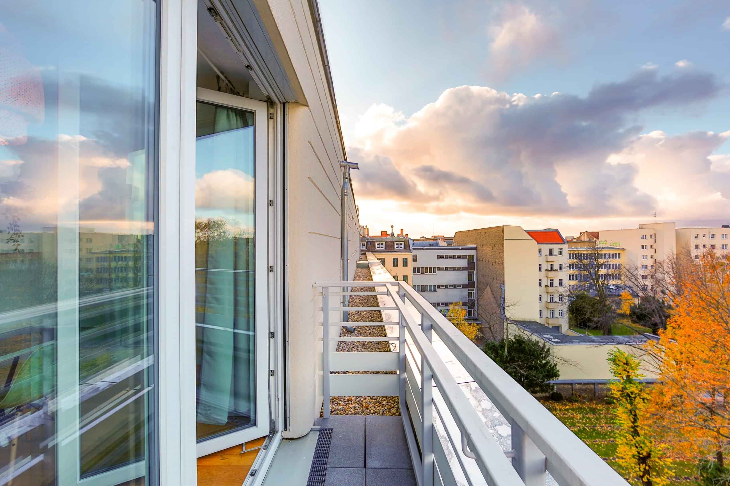 Nazarethkirchstraße 51 - Aufgang E, Berlin - Berlin, Germany - Amenities