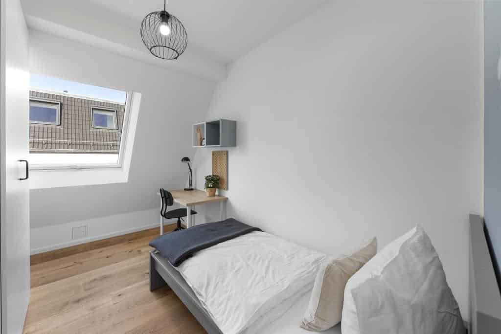 Private Room (TU.55.3)