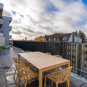 Cunostrasse 44, Berlin - Berlin, Germany - Exterior