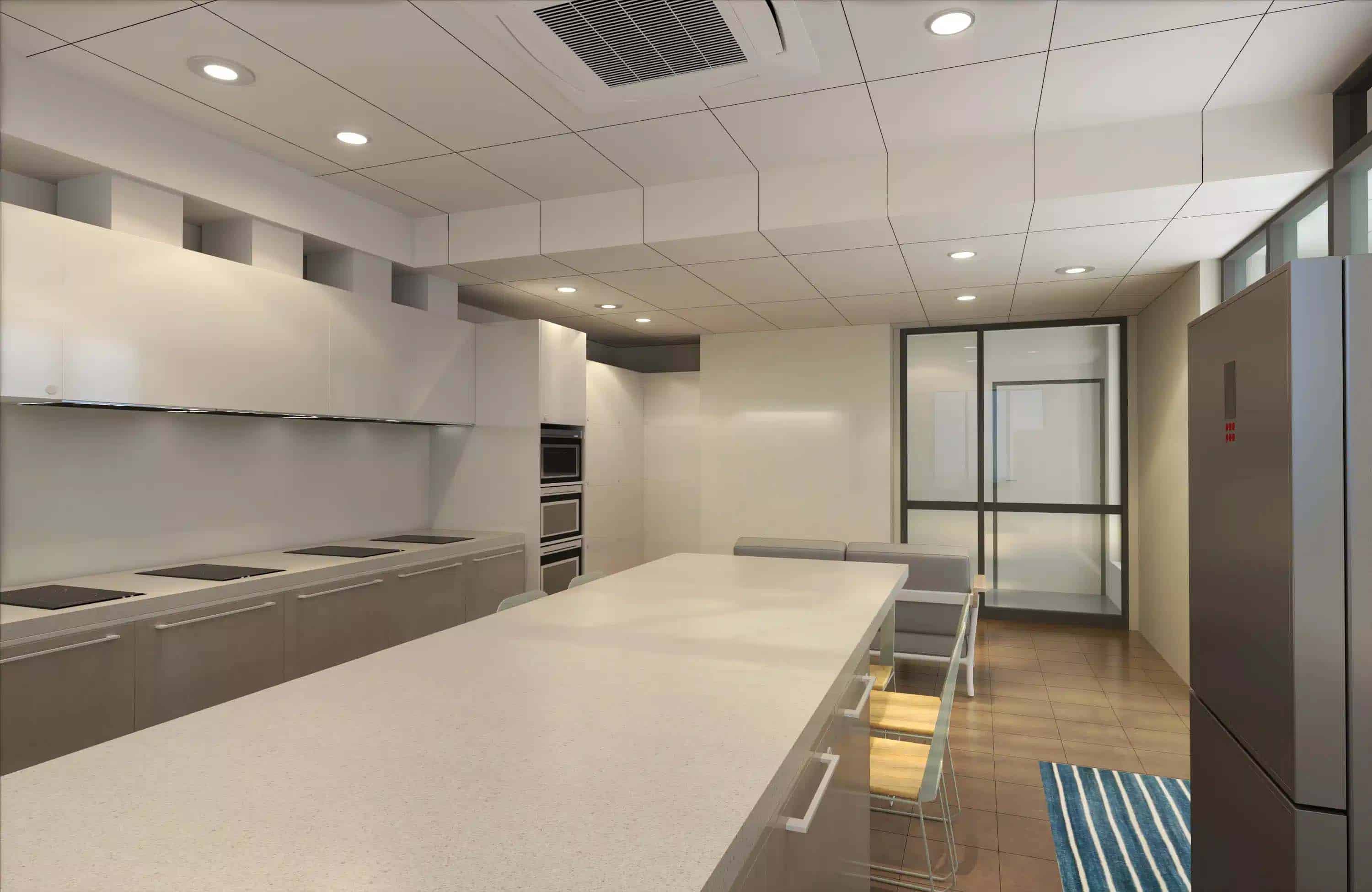 Y Suites on Margaret, Sydney view 7