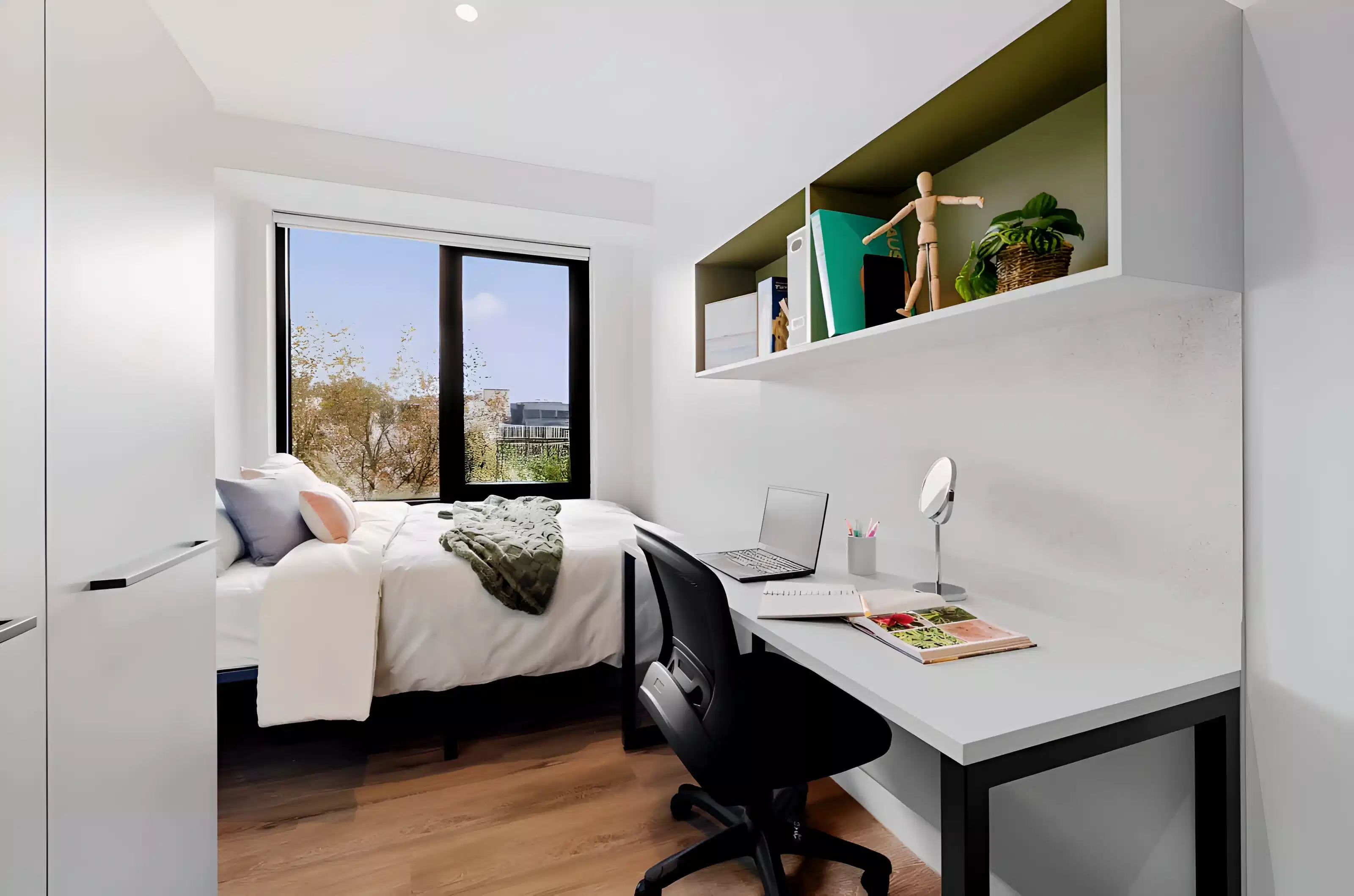 Ensuite Premium