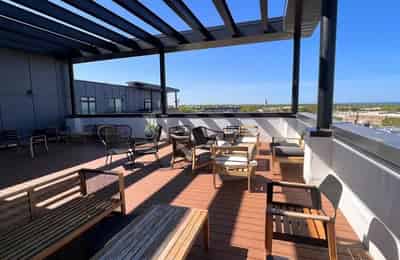 Highwood Station 440, Chicago - Chicago, Illinois, United States - Common Area