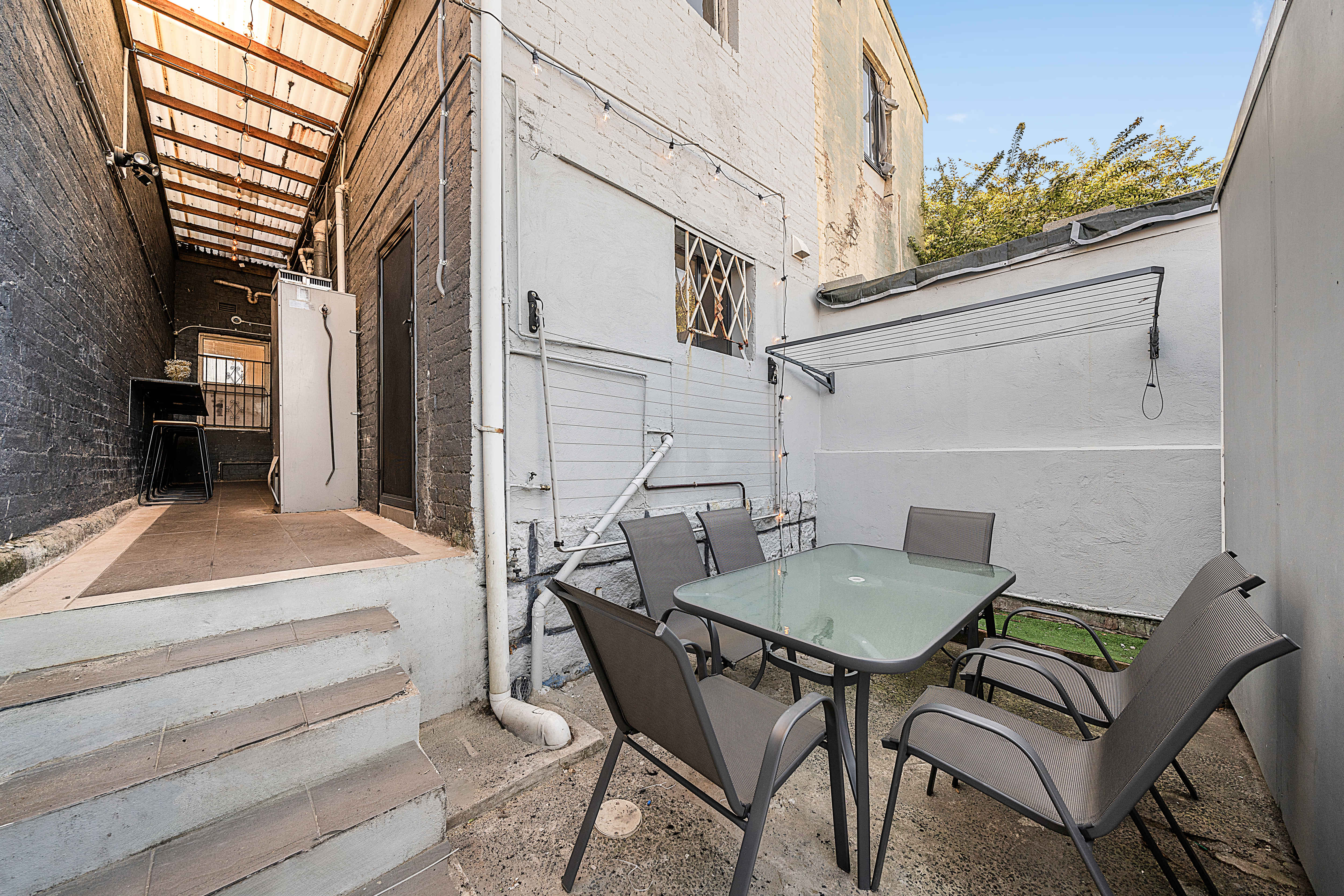 Sharesorted Petersham, Sydney - Sydney, New South Wales, Australia - Common Area