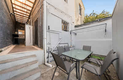 Sharesorted Petersham, Sydney - Sydney, New South Wales, Australia - Common Area