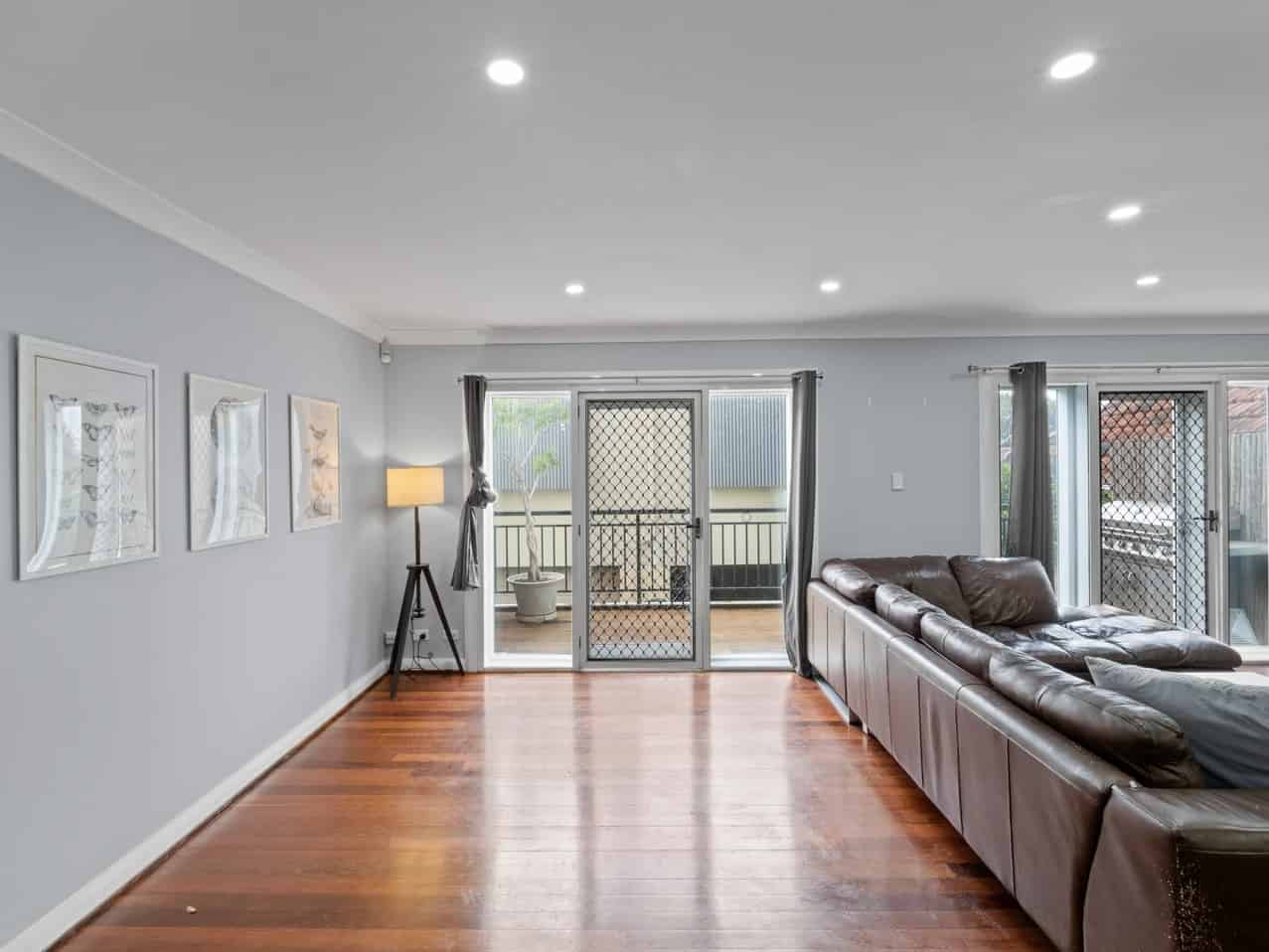 Common Area