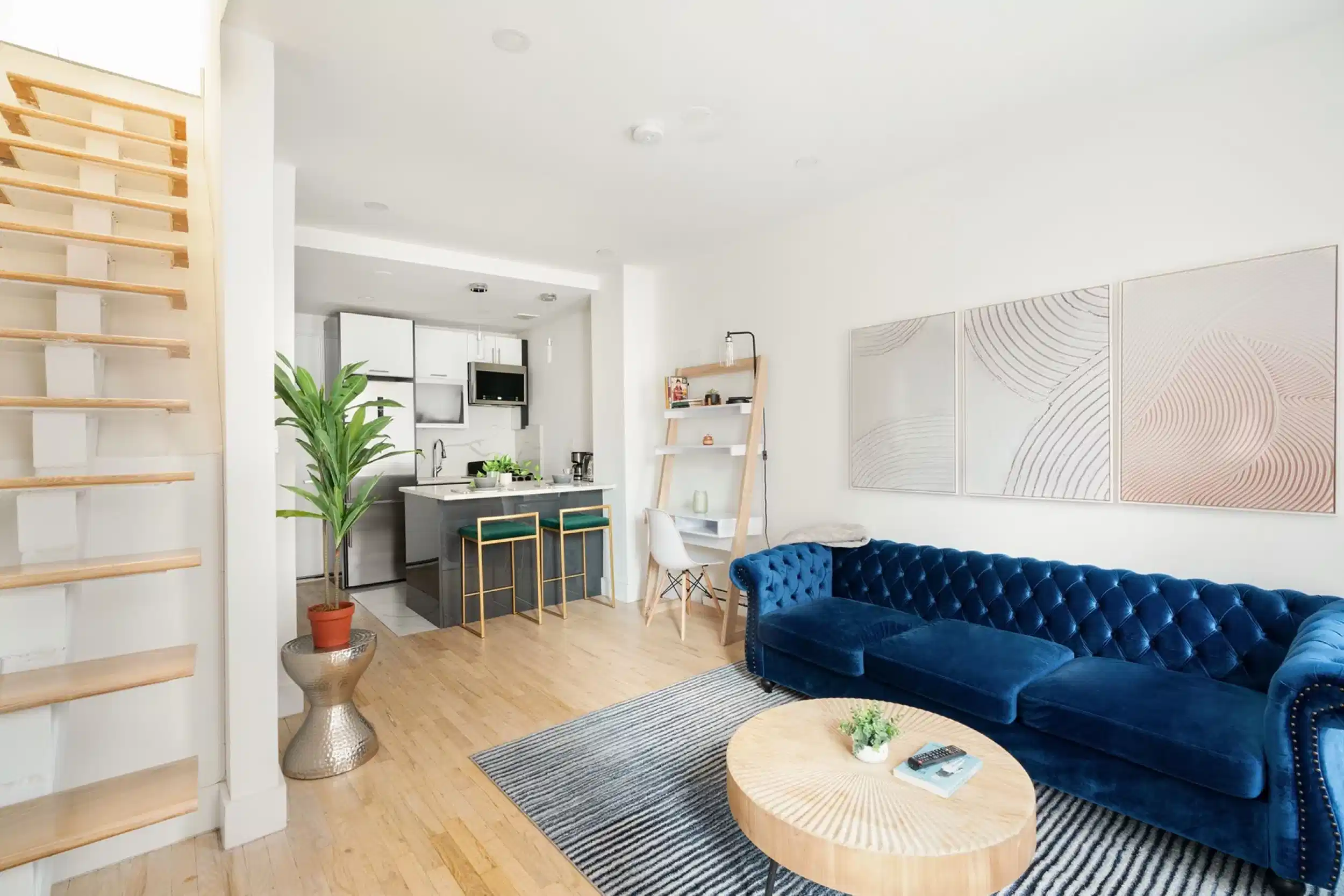 Urban 1597, New York 2