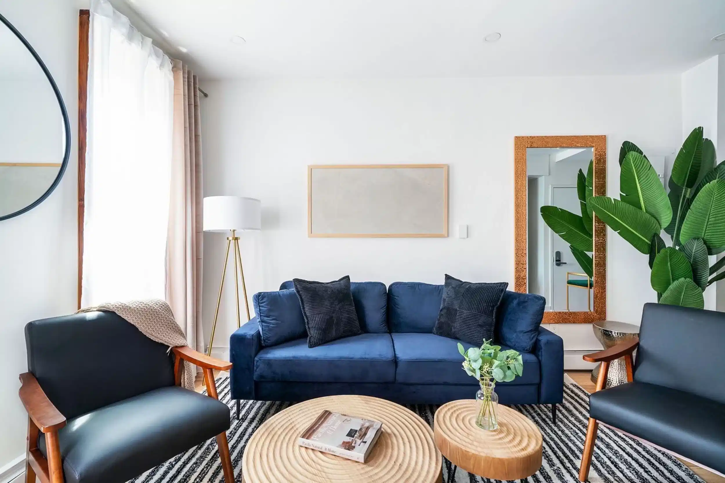 Urban 1597, New York - New York City, New York, United States - Common Area