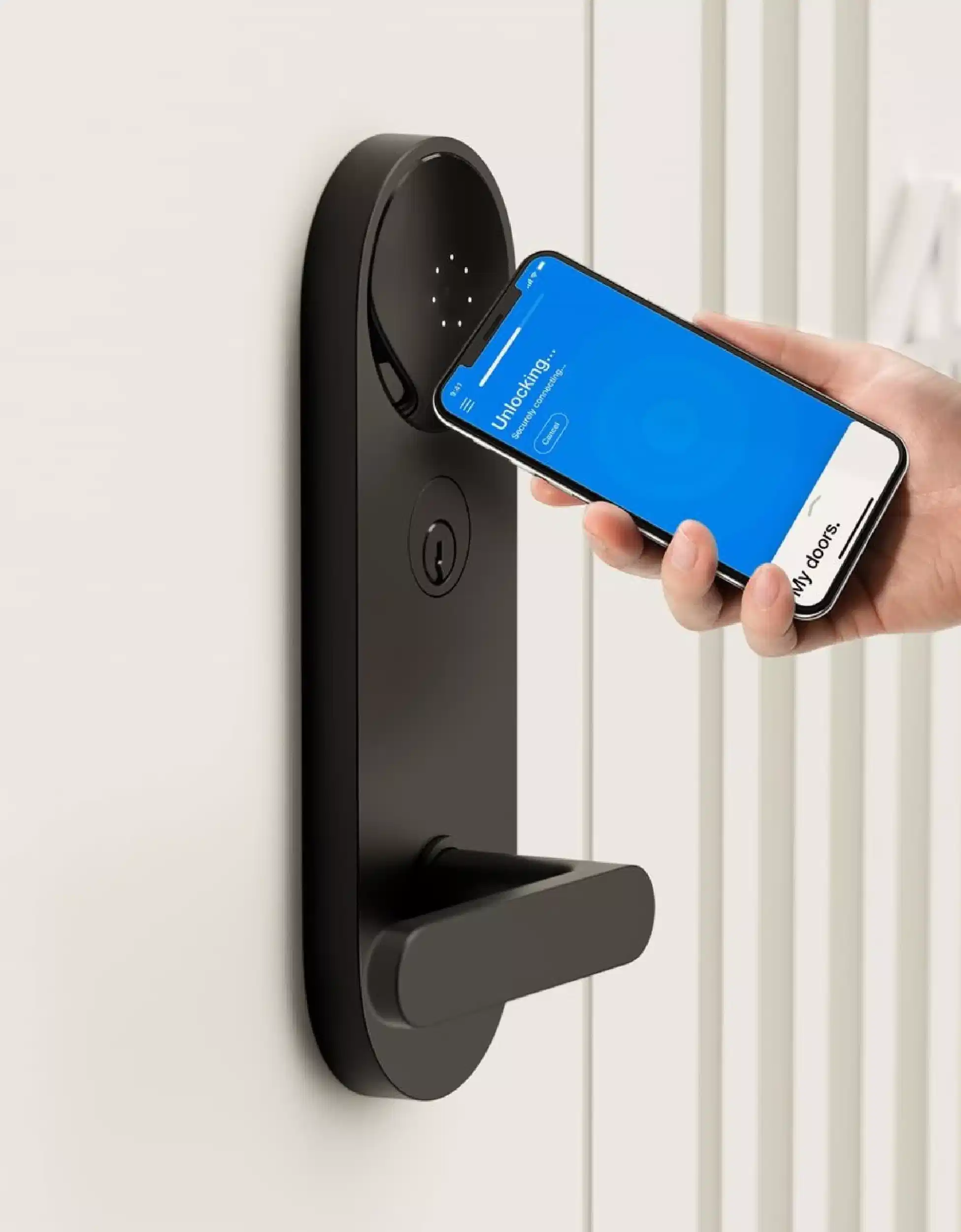 Urban 1597, New York - New York City, New York, United States - #1597-PHS : Room in 1 Bedroom and 2 Bathroom - Amenities