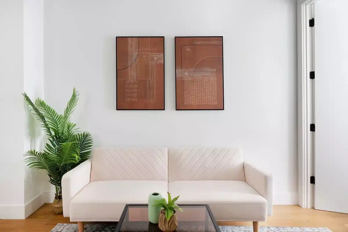 Urban 1290, New York - New York City, New York, United States - Common Area