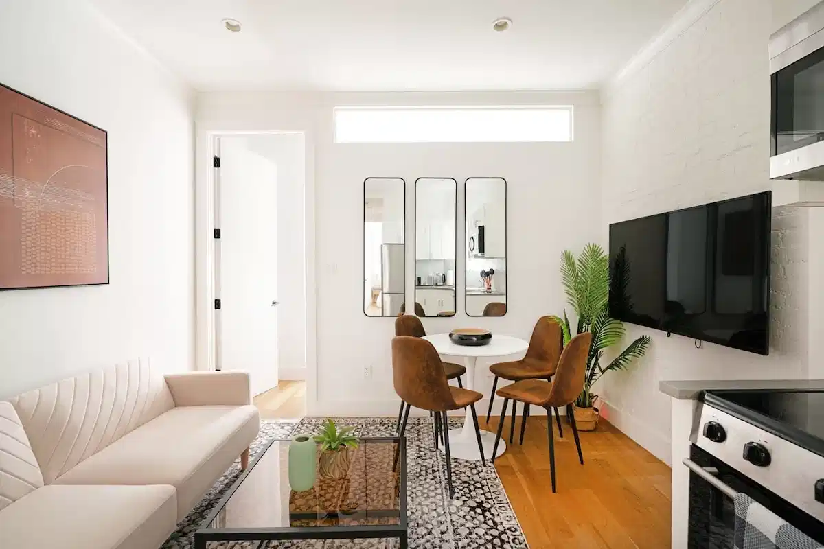 Urban 1290, New York - New York City, New York, United States - Common Area