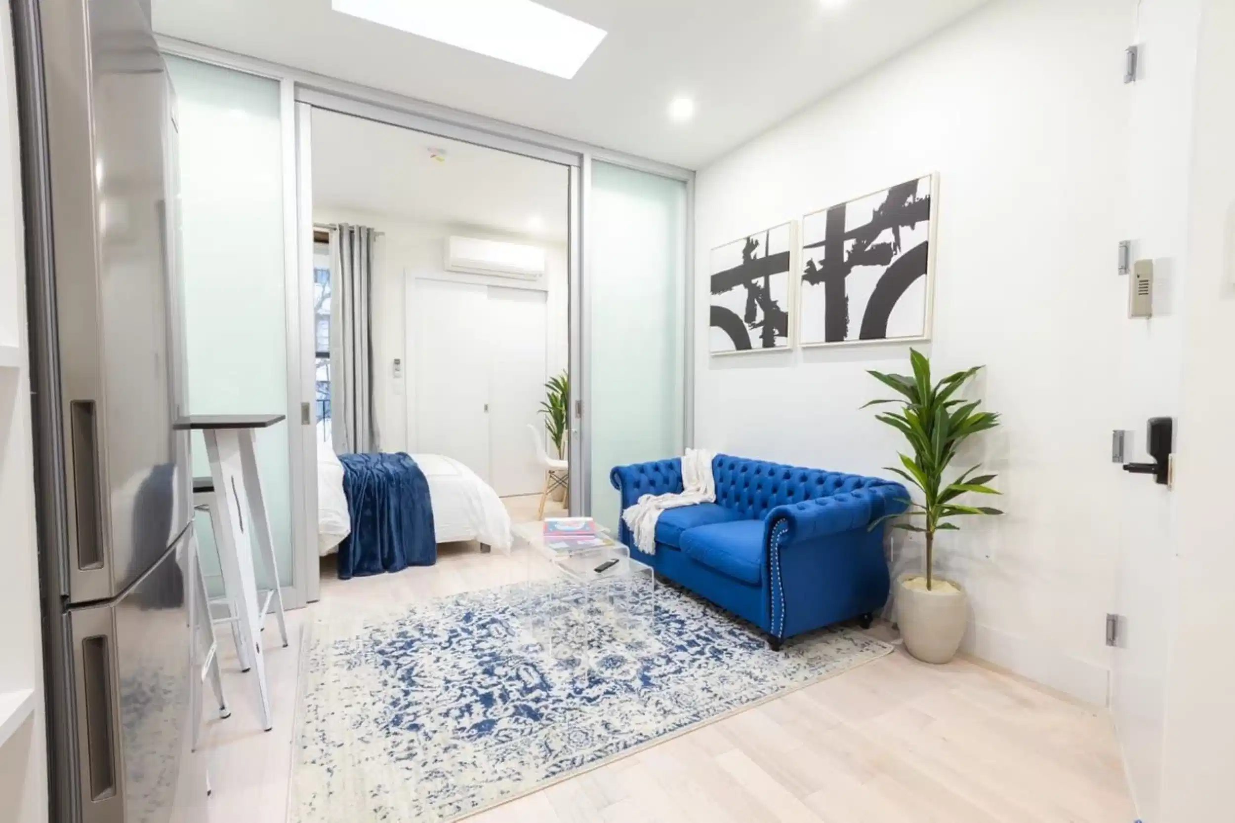 Urban 317, New York - New York City, New York, United States - Common Area