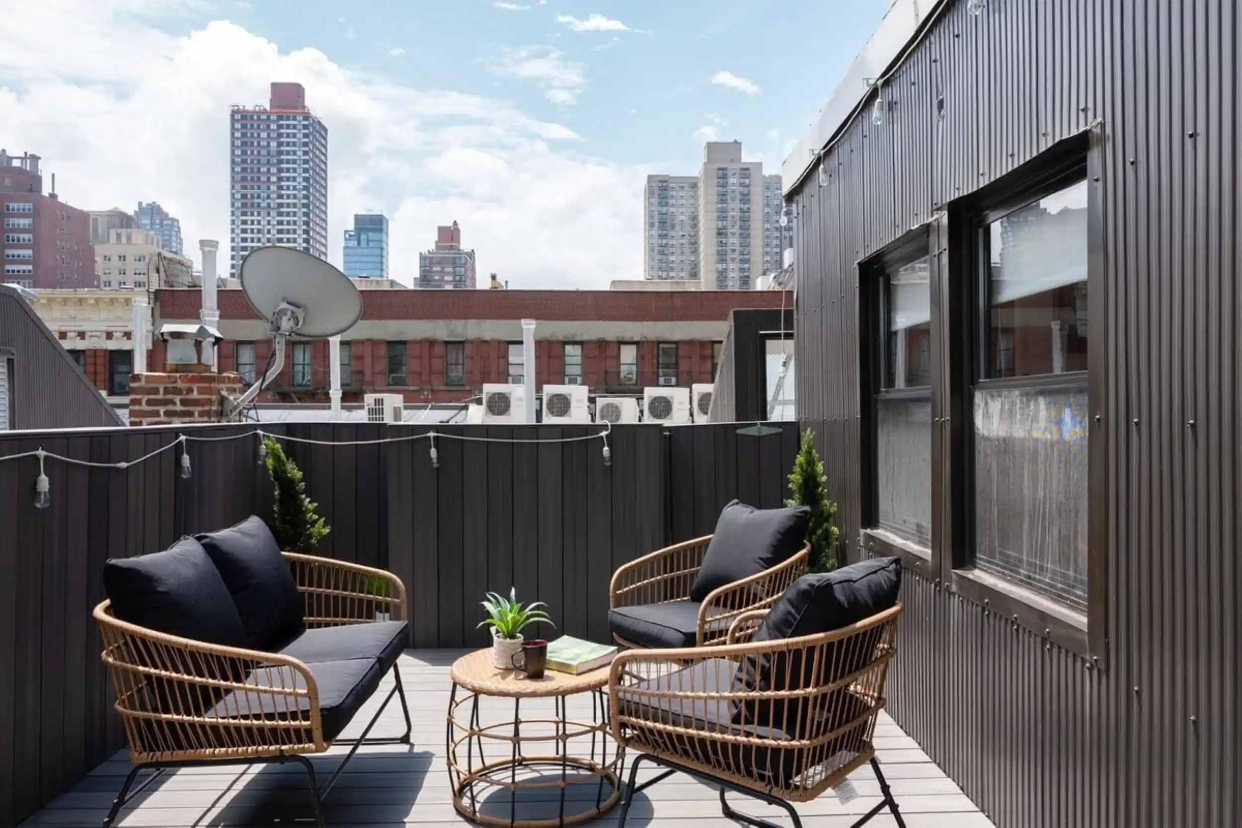 Urban 78, New York 5