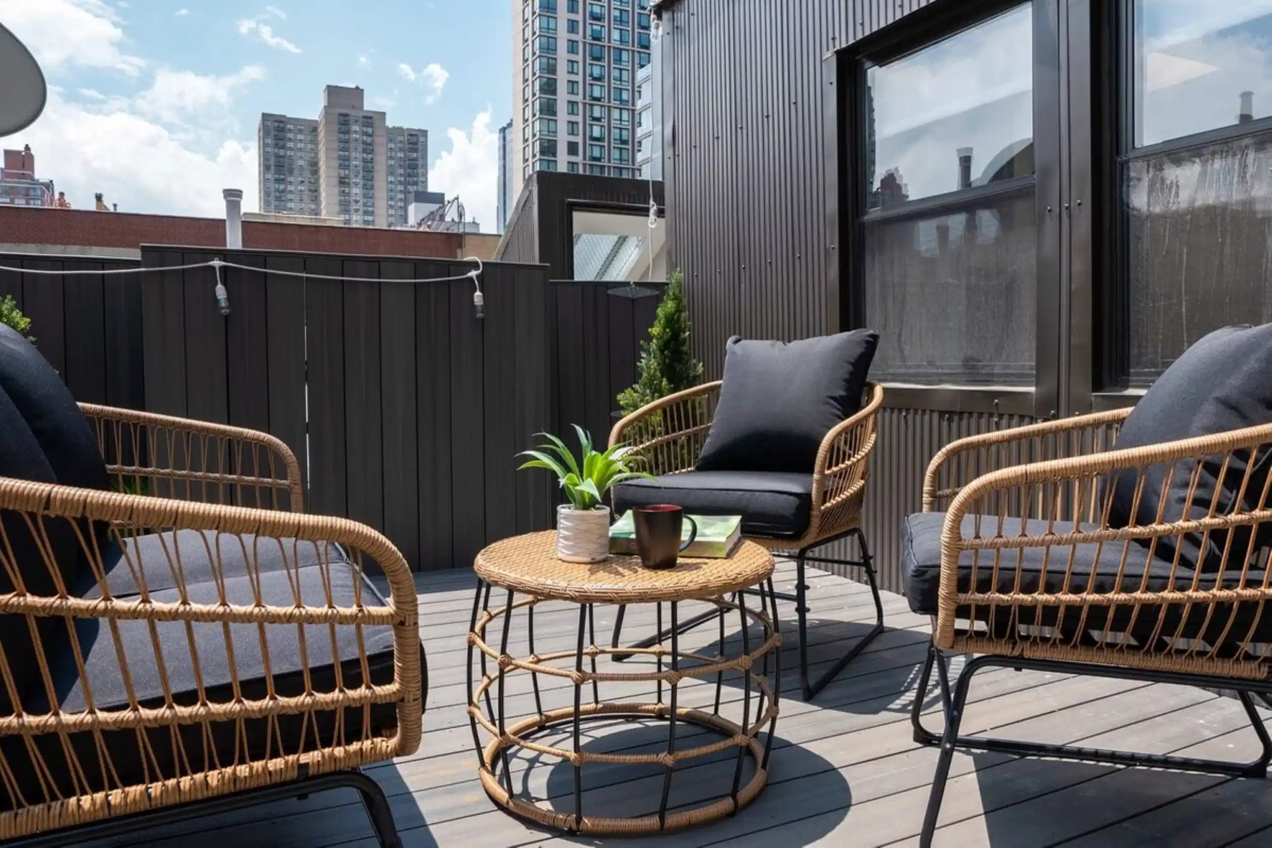 Urban 78, New York 2