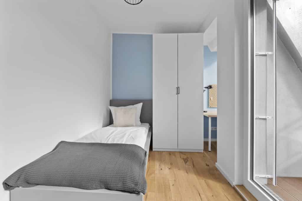Private Room (TU.54.3)