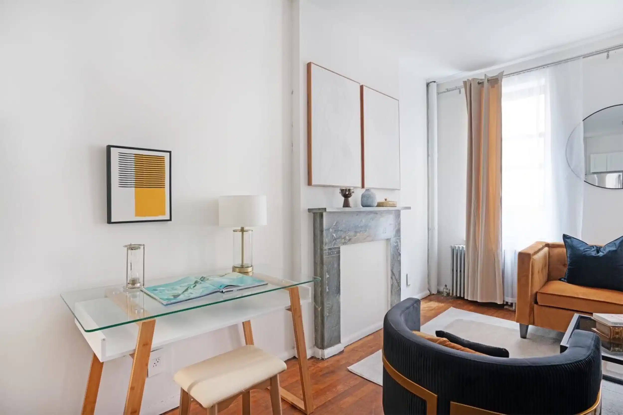 Urban 1288, New York - New York City, New York, United States - Common Area