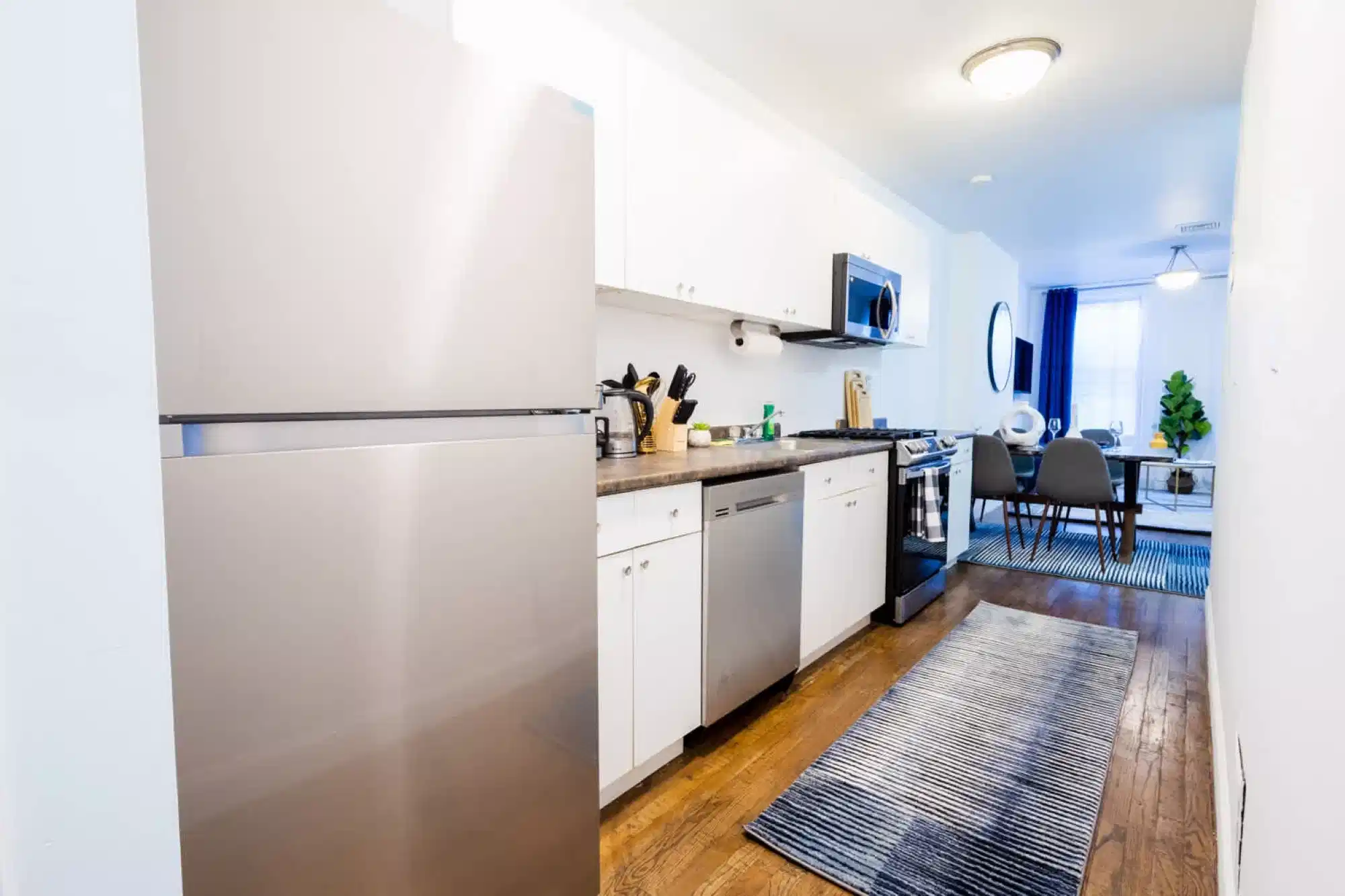 Urban 1435, New York 5