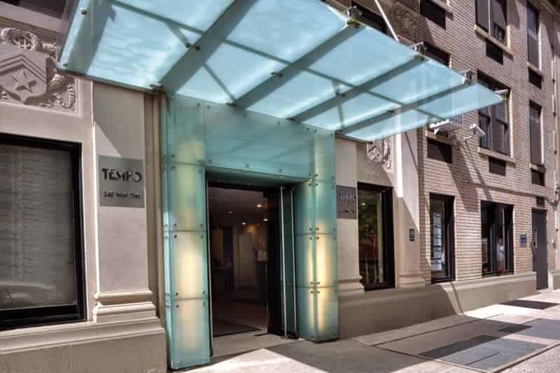 Urban 73, New York 5