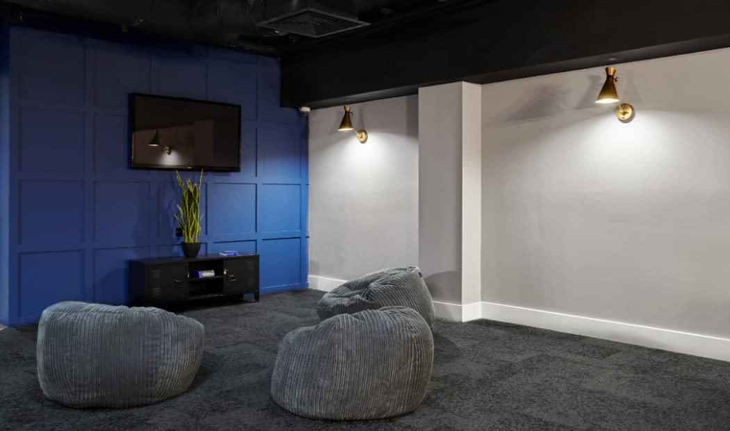 CB1, Cambridge - Cambridge, England, United Kingdom - Common Area