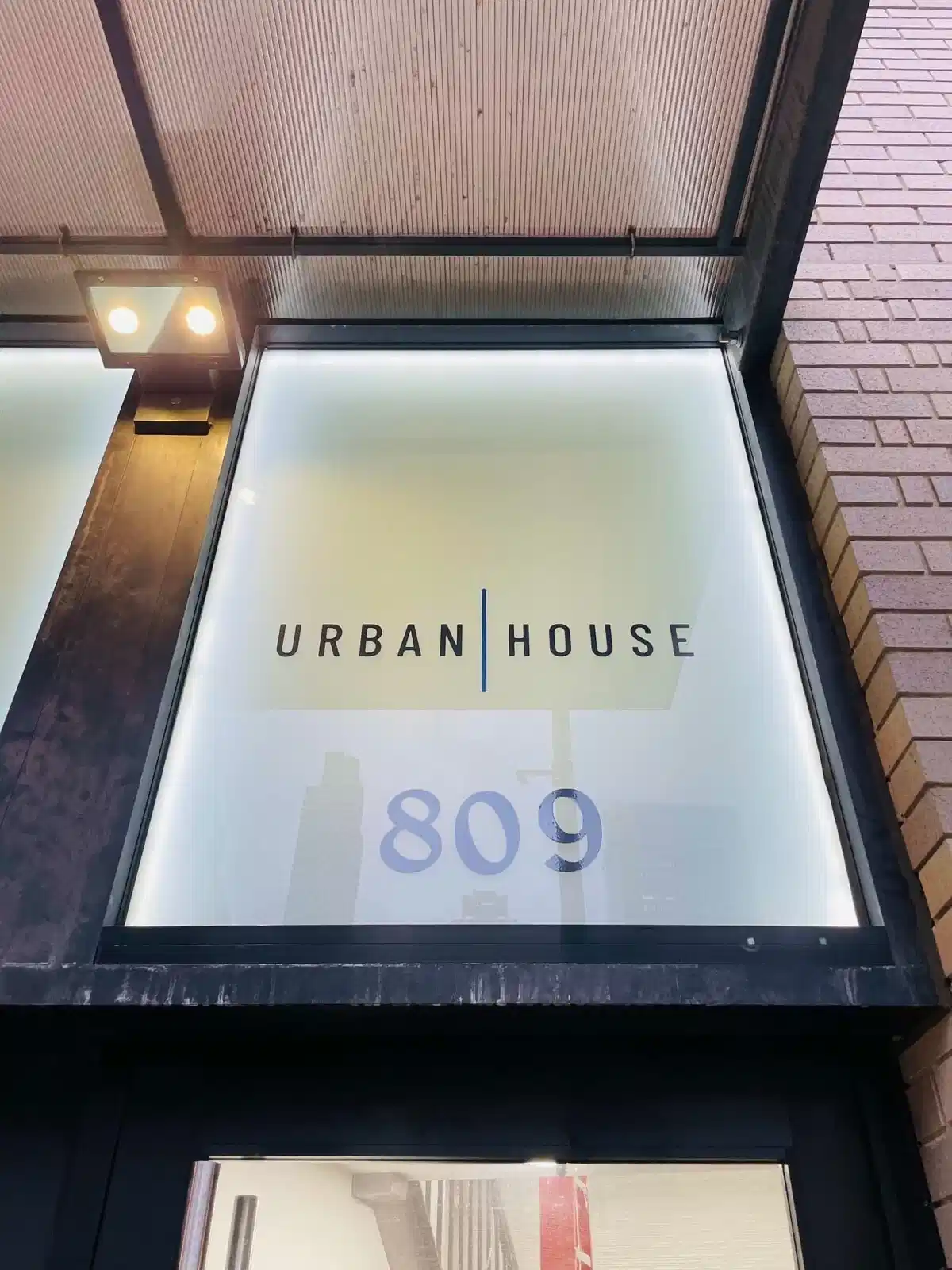 Urban 809, New York - New York City, New York, United States - Exterior
