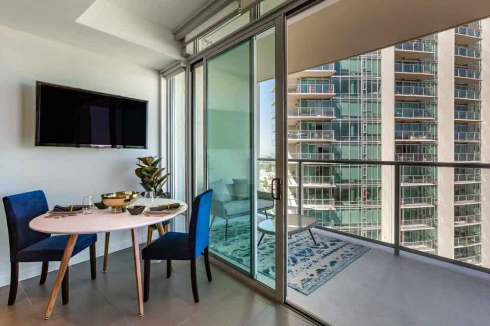 West Sixth, Tempe - Tempe, Arizona, United States - Common Area