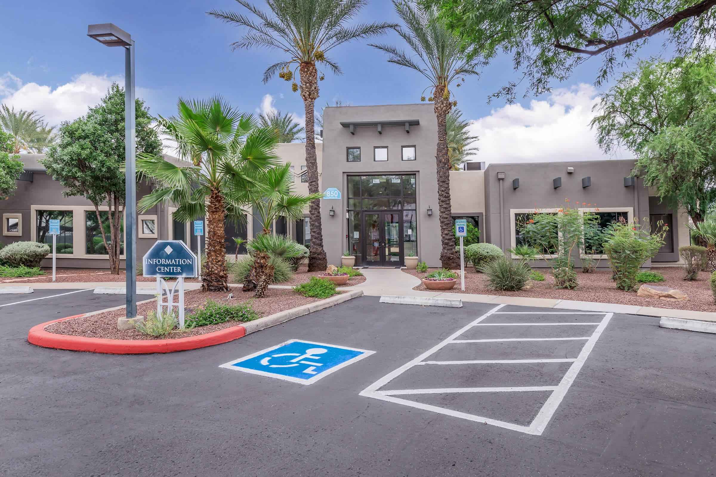 Riverwalk Commons, Tucson - Tucson, Arizona, United States - Exterior