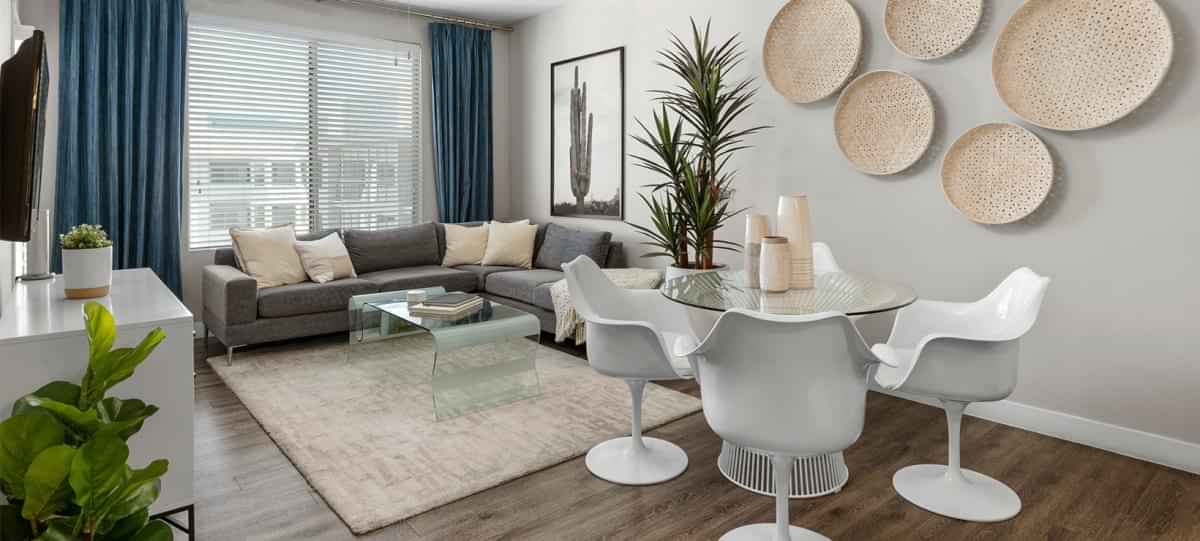 Skywater, Tempe - Tempe, Arizona, United States - Common Area