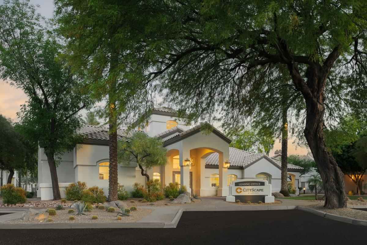 CityScape At Lakeshore, Tempe - Tempe, Arizona, United States - Exterior