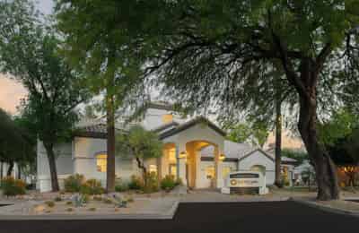 CityScape At Lakeshore, Tempe - Tempe, Arizona, United States - Exterior