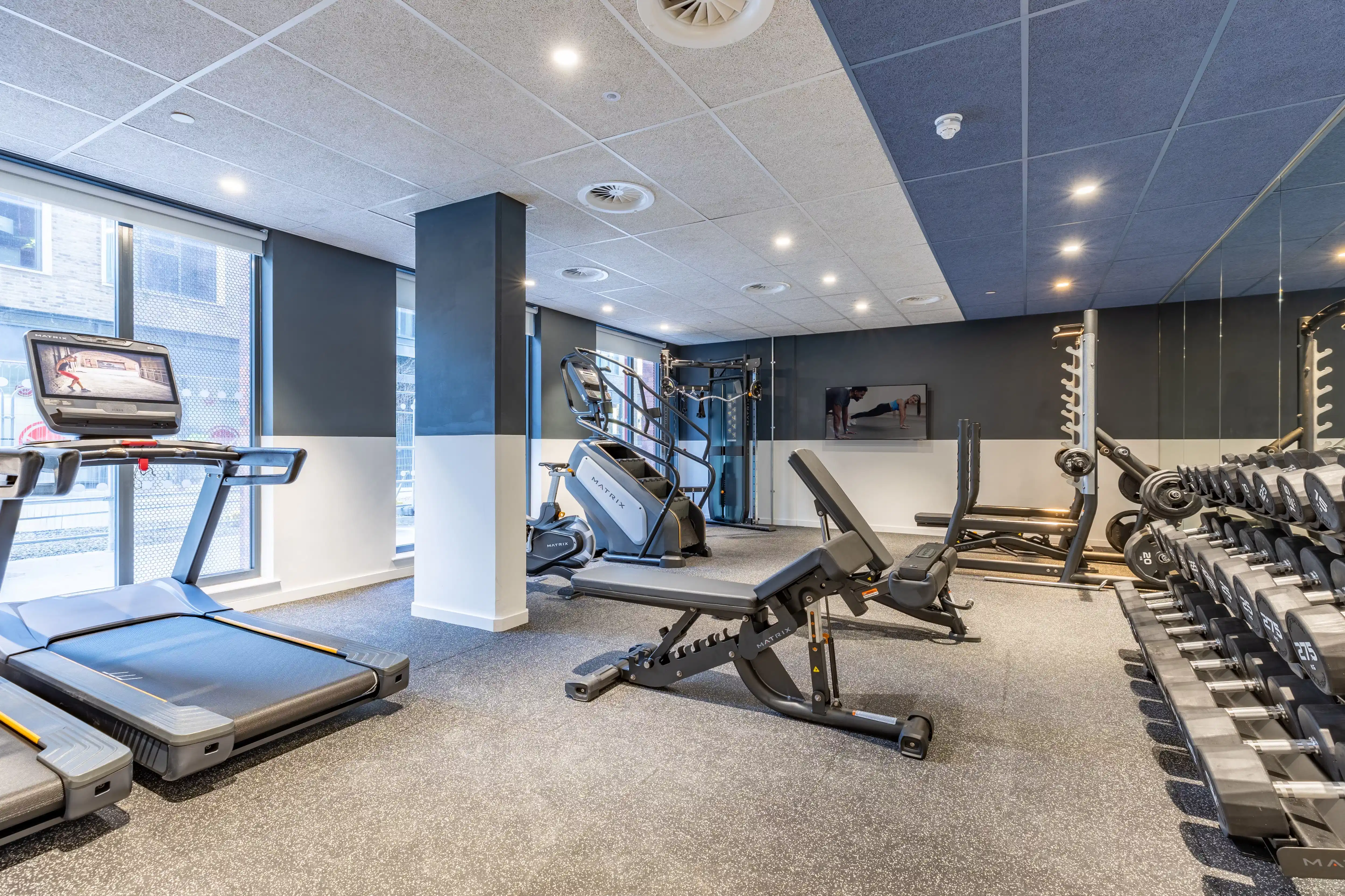 Amenities