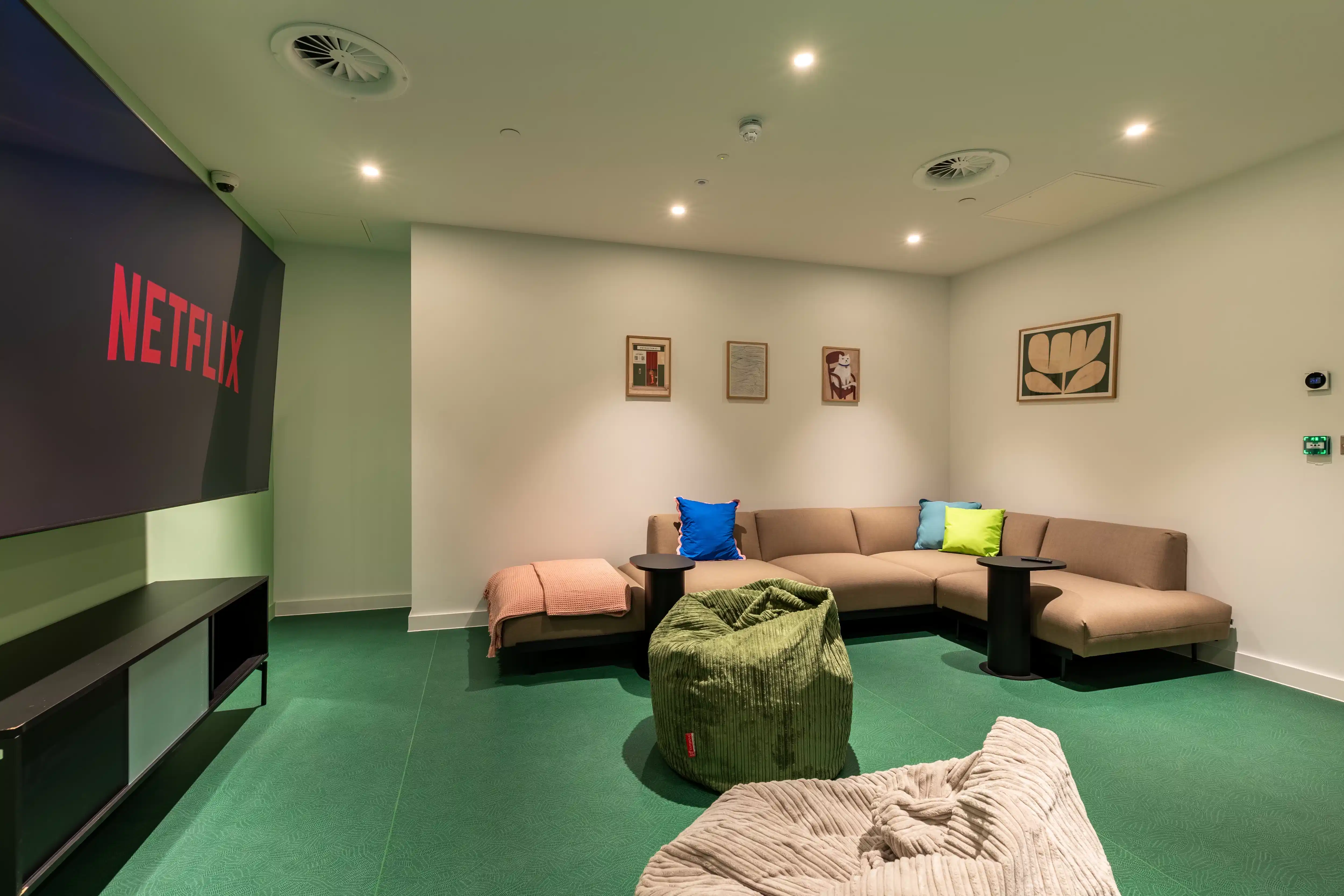 Glassworks, Bristol - Bristol, England, United Kingdom - Amenities