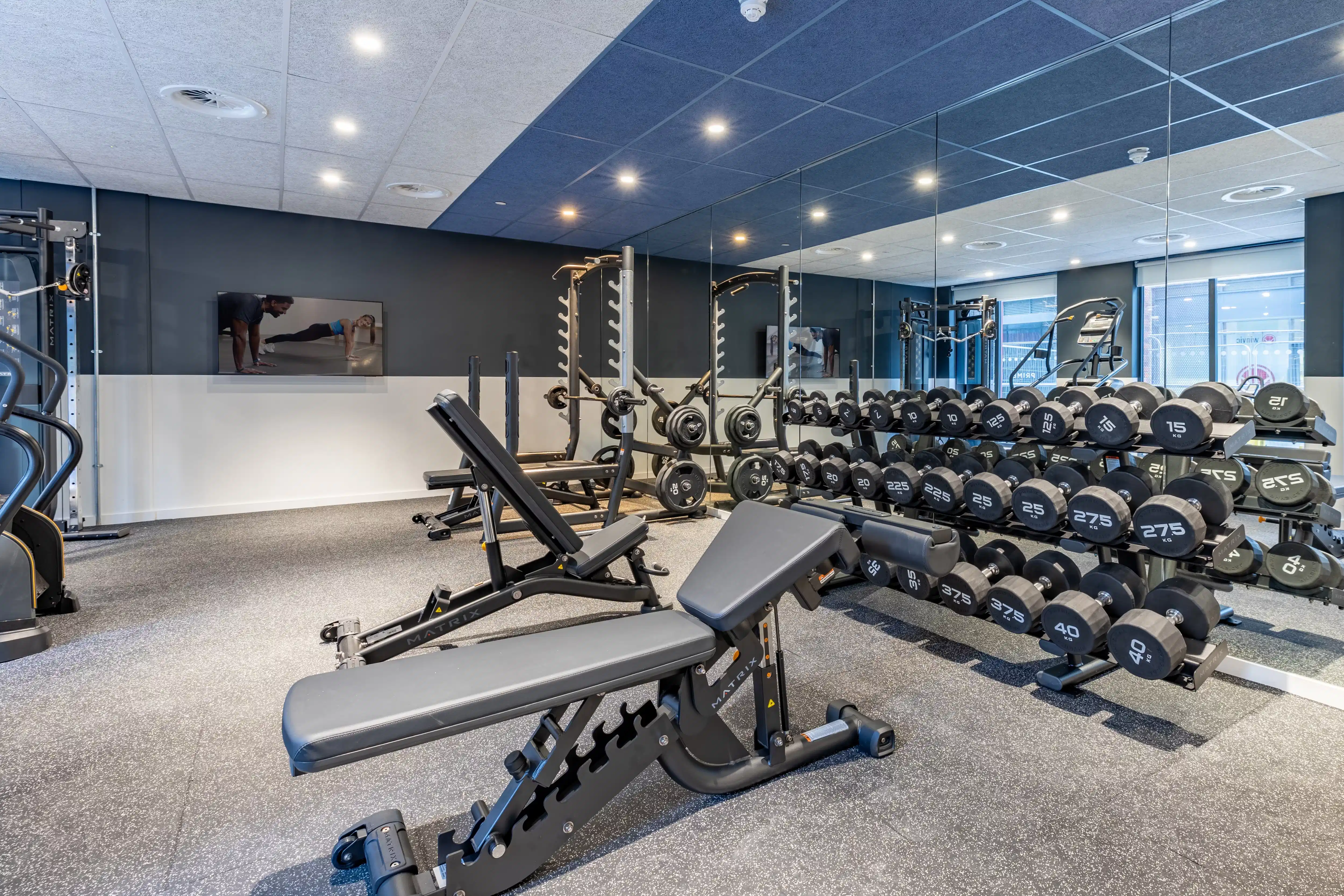 Amenities