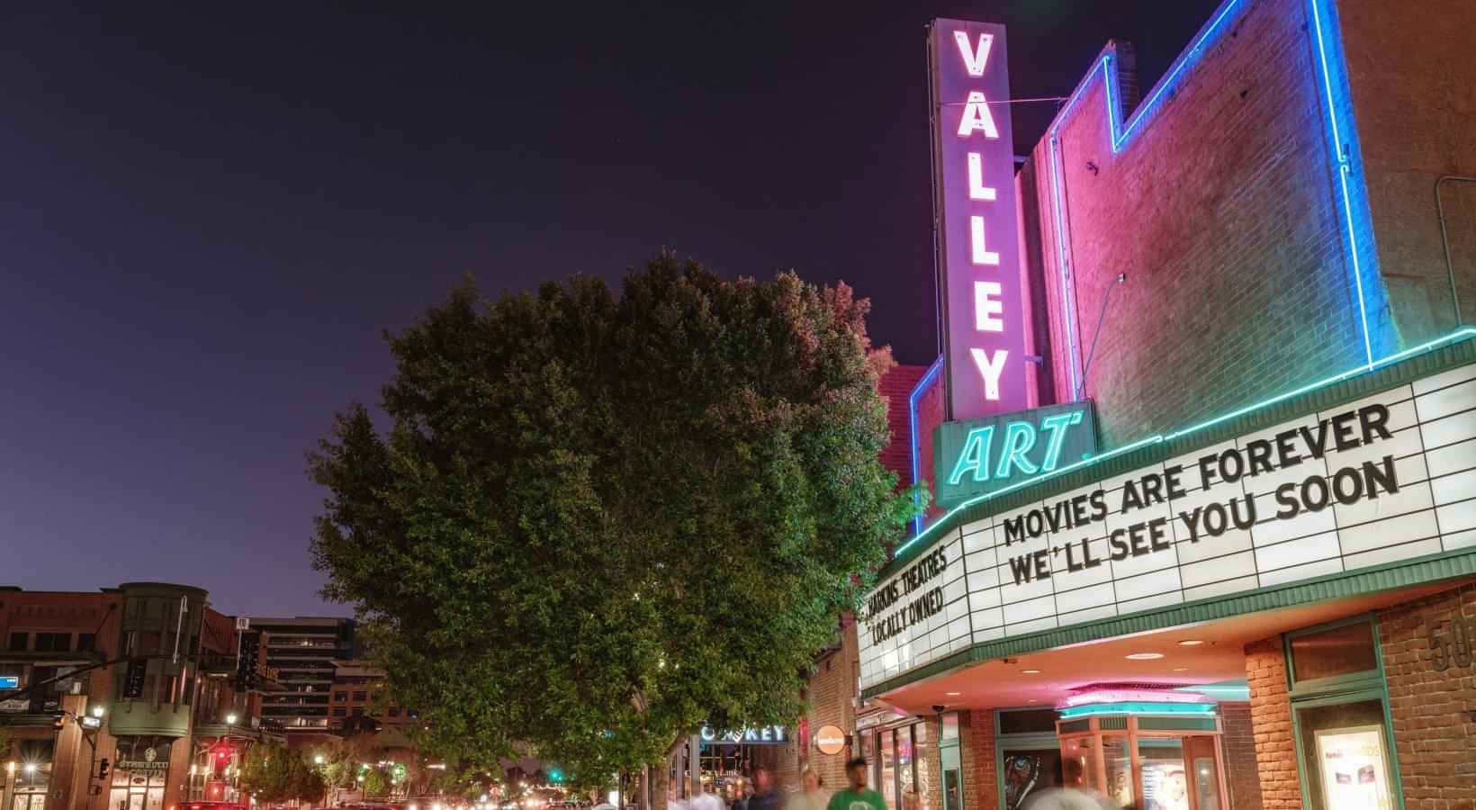 Vero, Tempe - Tempe, Arizona, United States - Exterior