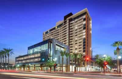 Union Tempe, Tempe - Tempe, Arizona, United States - Exterior