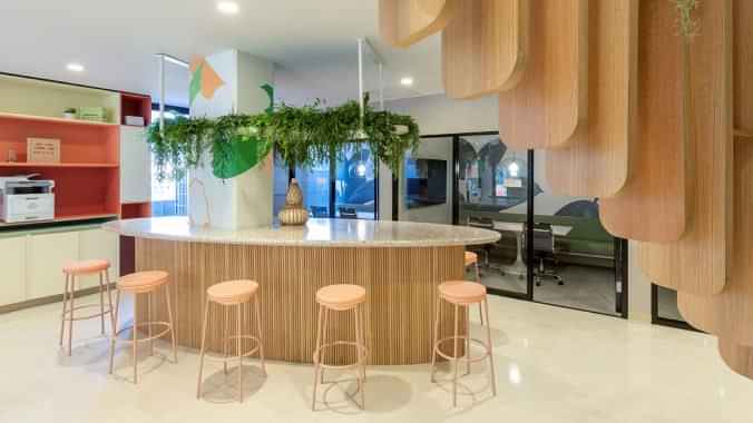 Oliv Tempe, Tempe - Tempe, Arizona, United States - Common Area