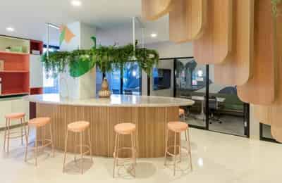 Oliv Tempe, Tempe - Tempe, Arizona, United States - Common Area