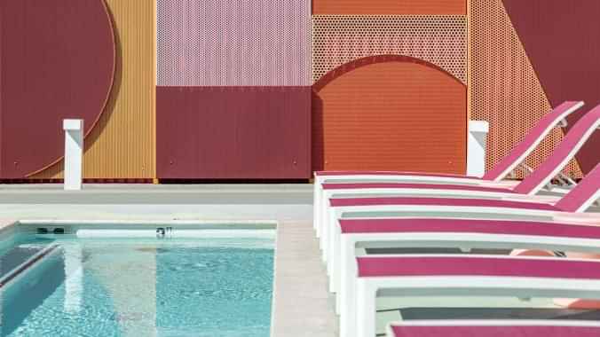 Oliv Tempe, Tempe - Tempe, Arizona, United States - Exterior