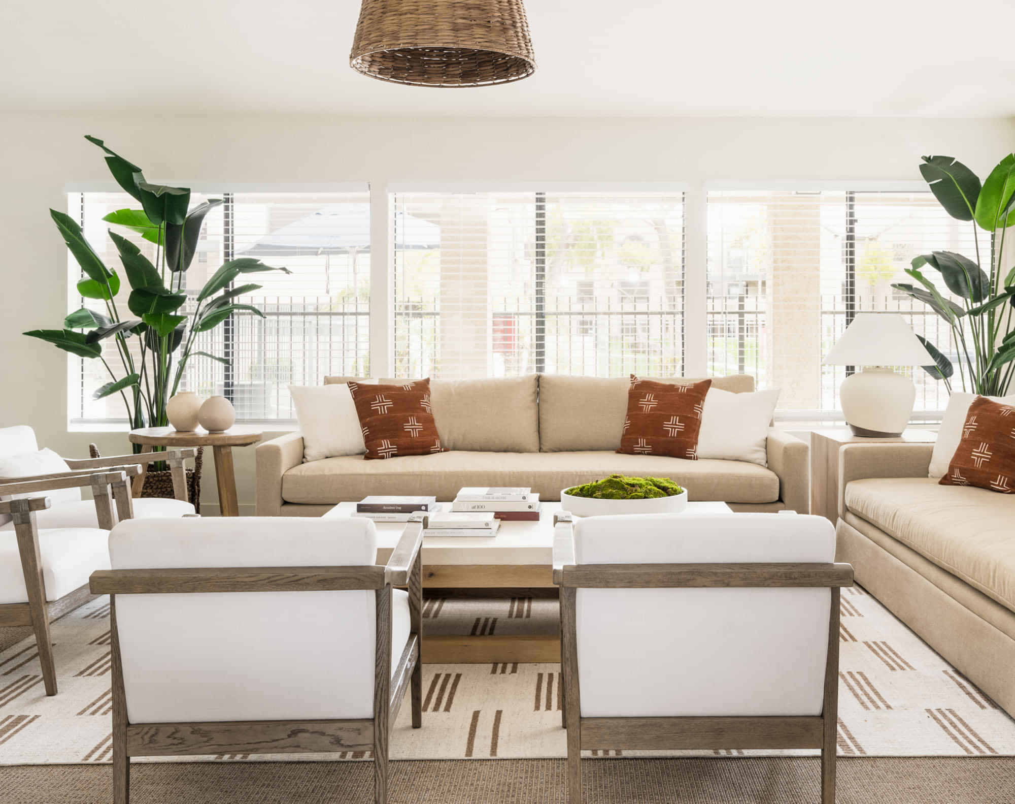 Terra Vida, Tempe - Tempe, Arizona, United States - Common Area