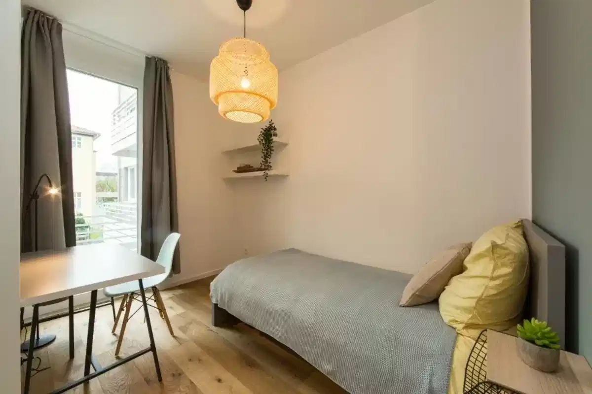 Private Room (A.11.3)
