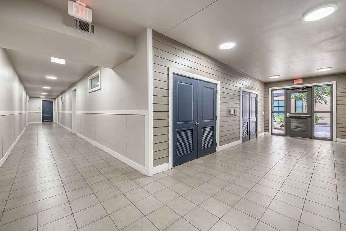 Regents West At 26th, Austin - Austin, Texas, United States - Common Area