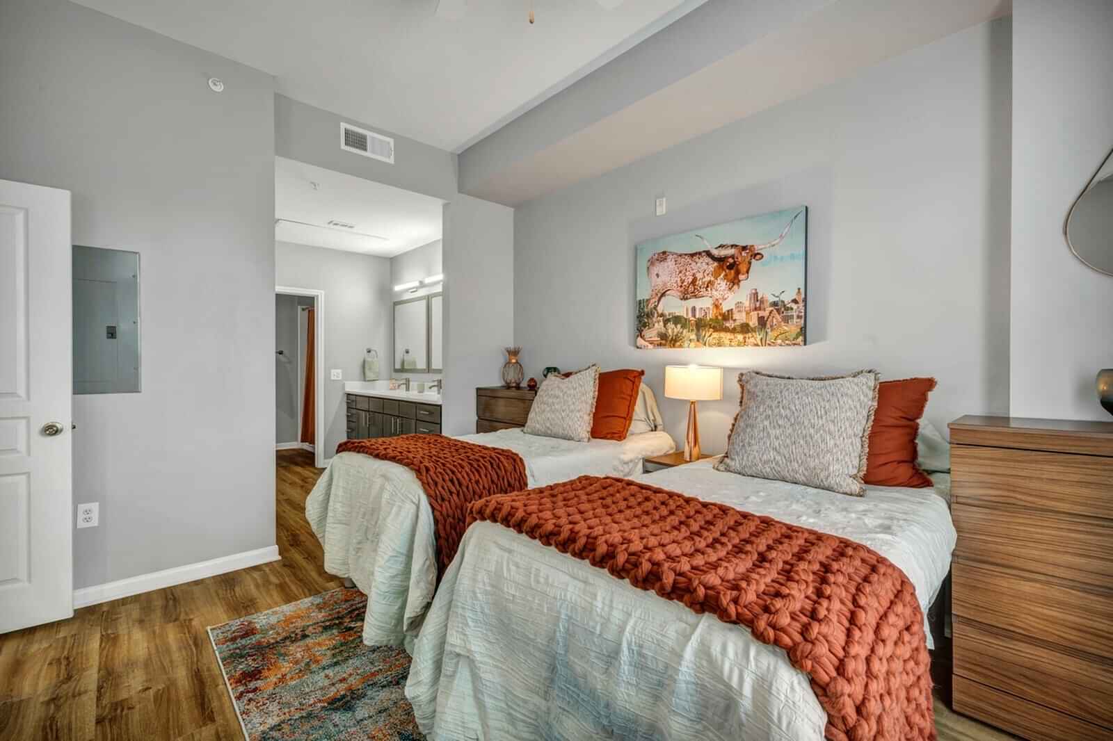 Grayson House, Austin