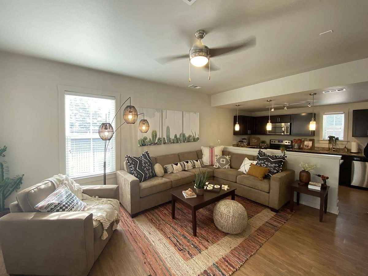 Redpoint Tempe, Tempe - Tempe, Arizona, United States - Common Area