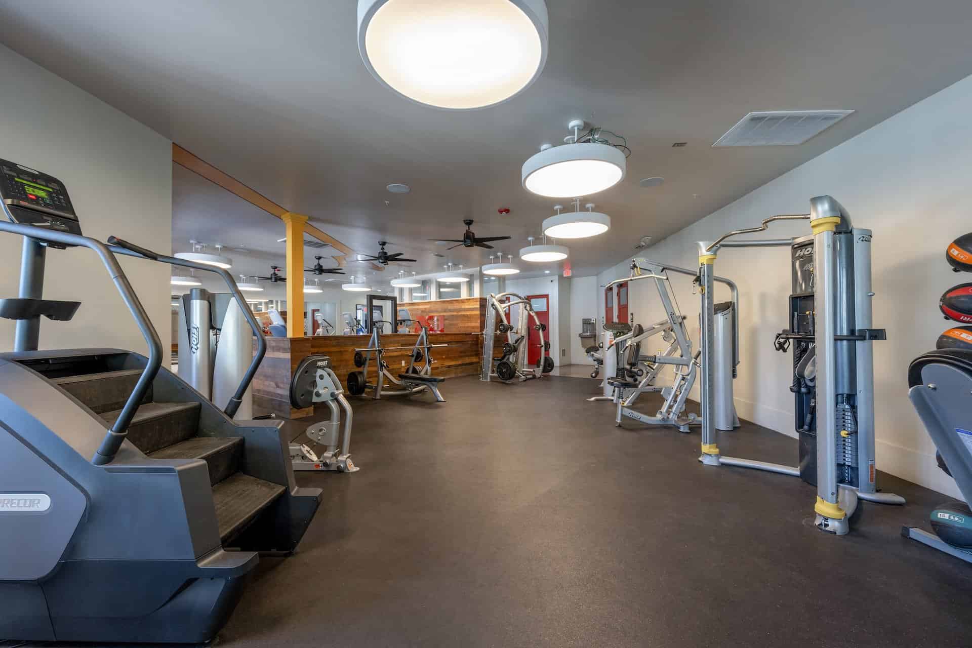 Redpoint Tempe, Tempe 5