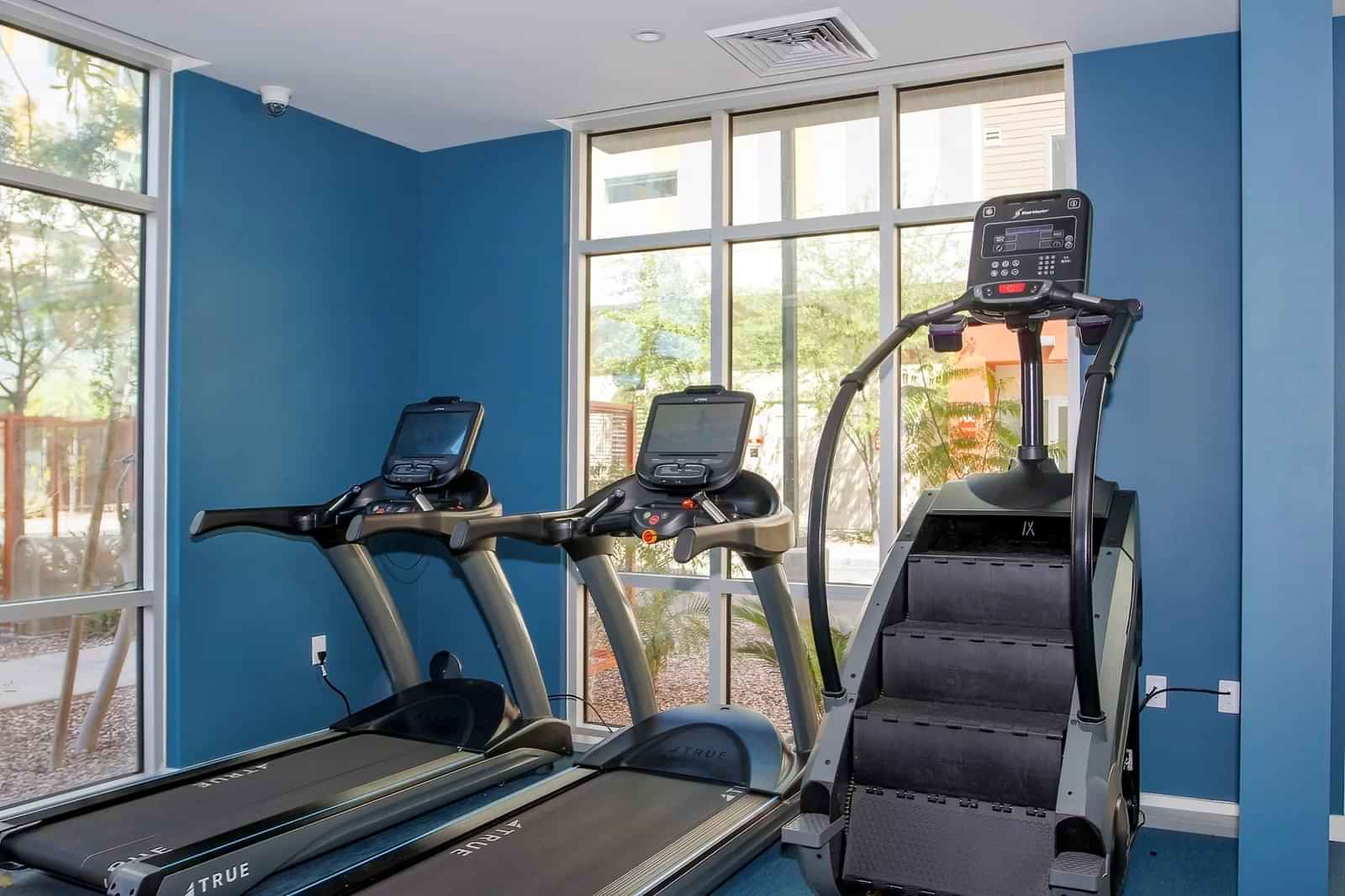 Array on Apache, Tempe - Tempe, Arizona, United States - Amenities