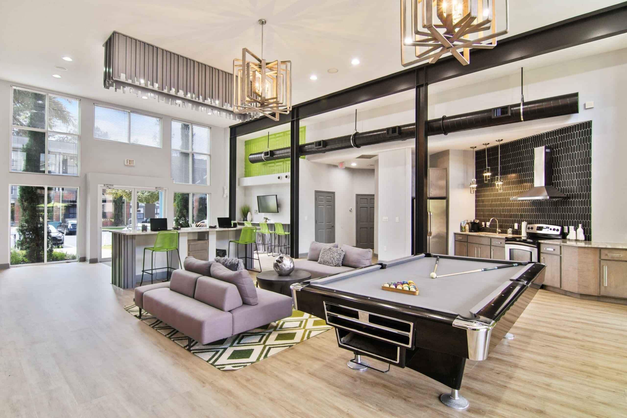 The Social 2700, Tallahassee - Tallahassee, Florida, United States - Amenities