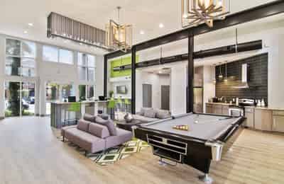 Townhomes at TSC, Tallahassee - Tallahassee, Florida, United States - Amenities