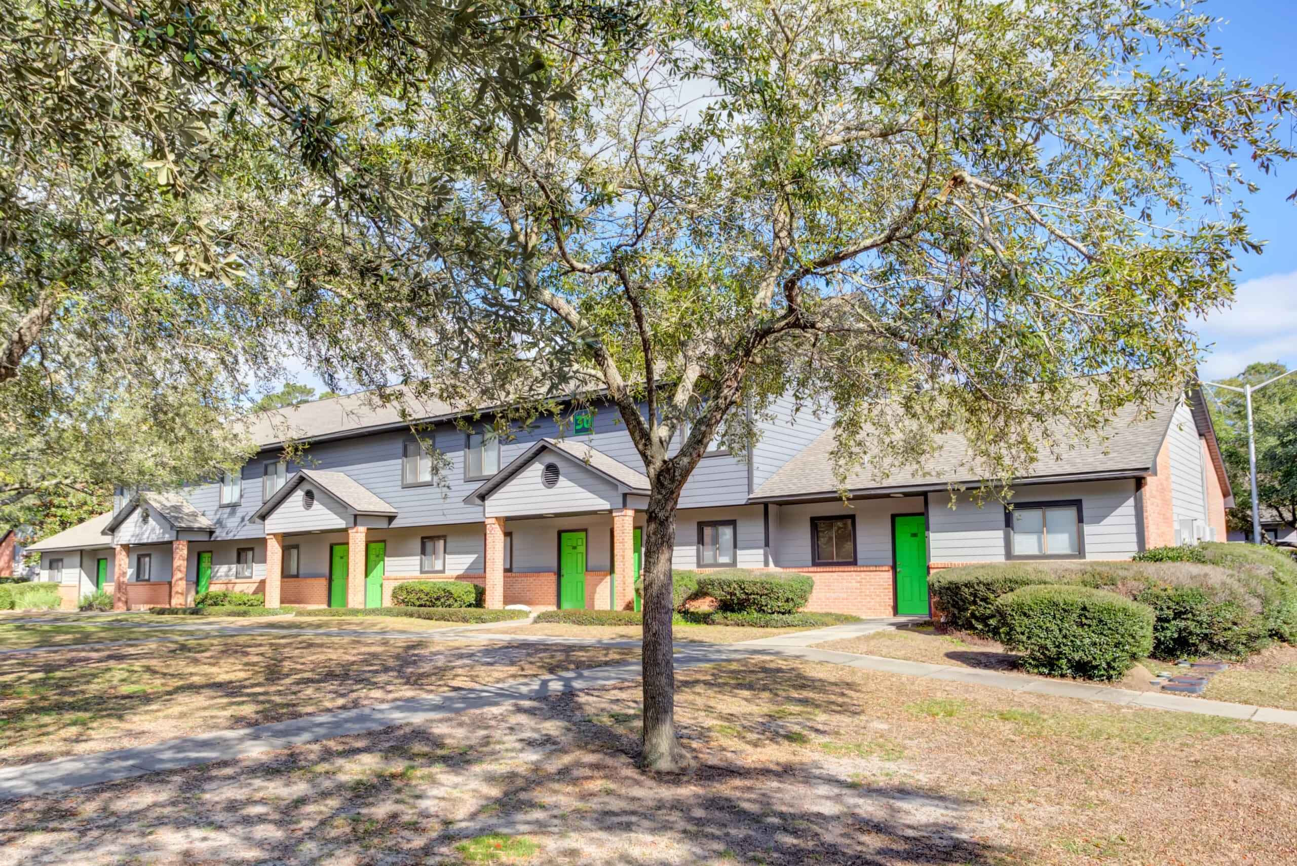 The Social 2700, Tallahassee - Tallahassee, Florida, United States - Exterior