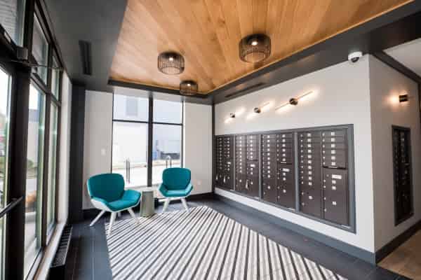 605 S. Fourth, Champaign - Champaign, Illinois, United States - Amenities