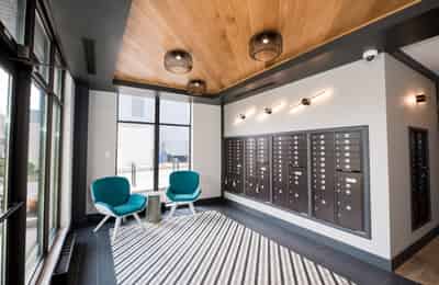605 S. Fourth, Champaign - Champaign, Illinois, United States - Amenities