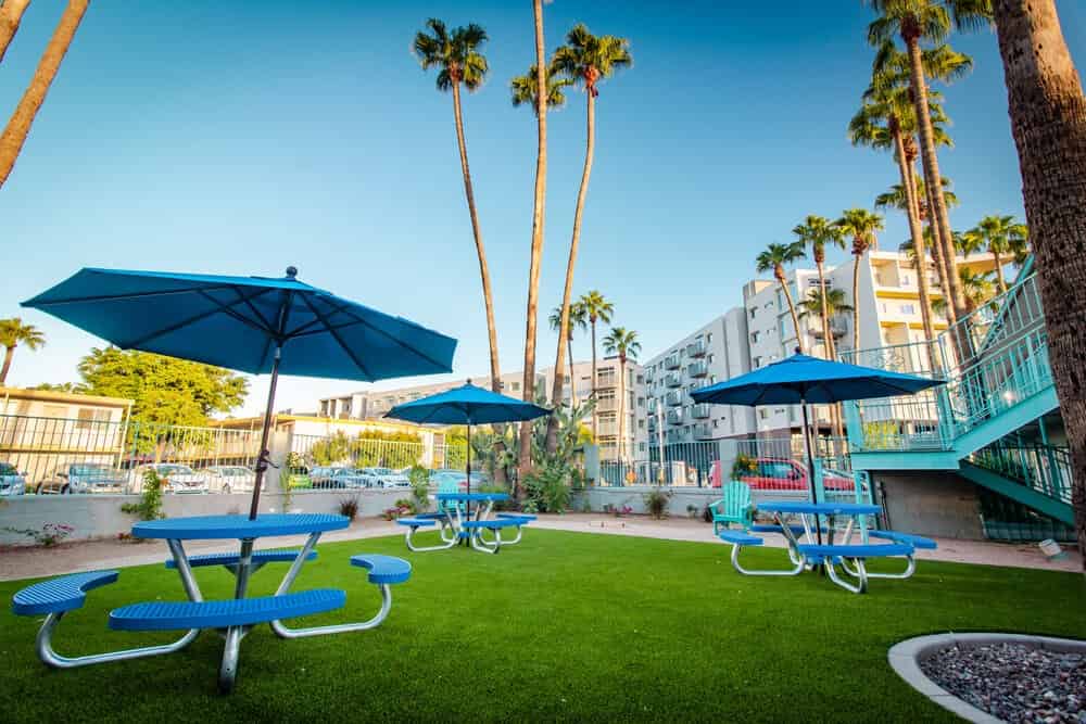 University Pointe, Tempe 5